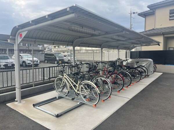 共用部