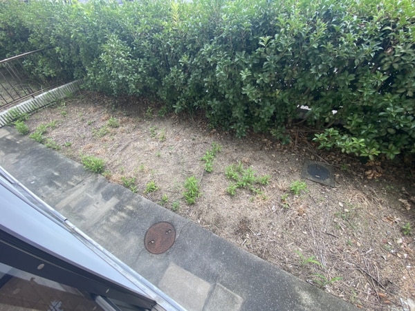 バルコニー・ベランダ