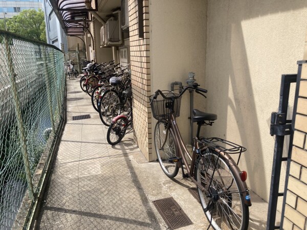 共用部