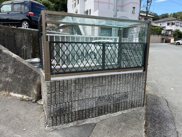 共用部