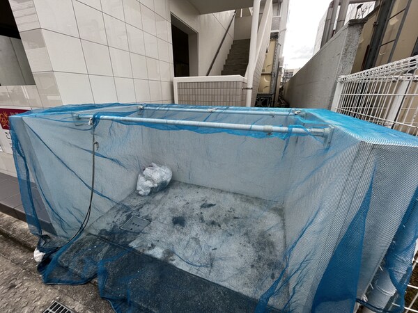 共用部