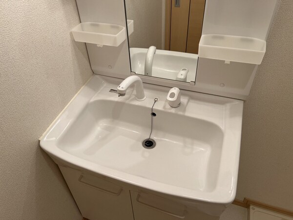 洗面所