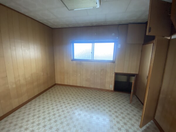 子供部屋