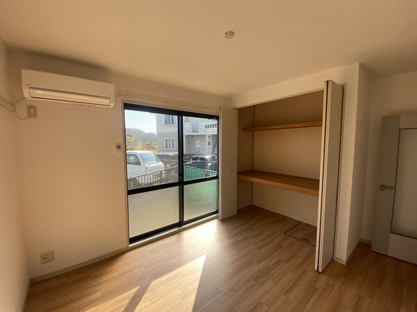 子供部屋