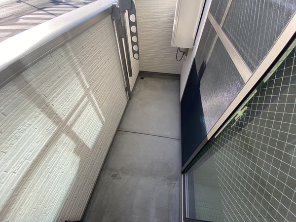 バルコニー・ベランダ