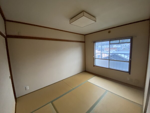 個室