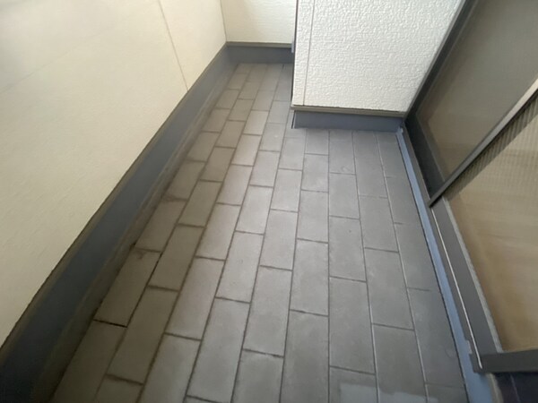 バルコニー・ベランダ