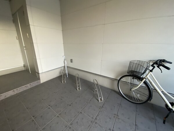 共用部