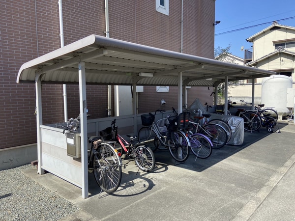 共用部