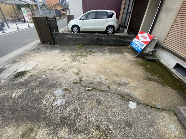 共用部