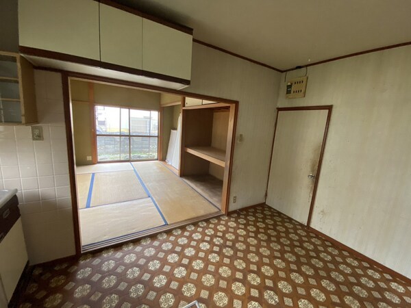 居室