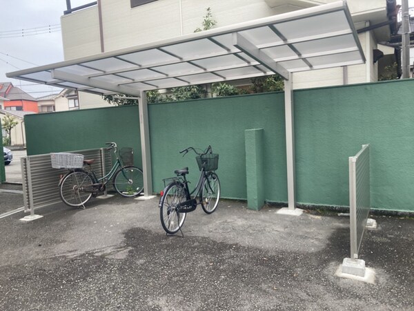 共用部