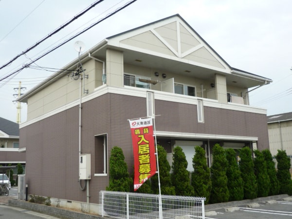 外観(外観)