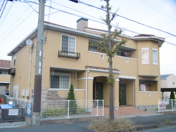 外観(外観)