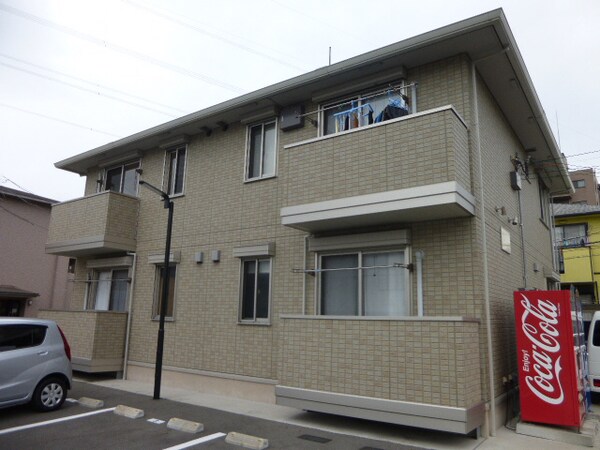 外観(外観)