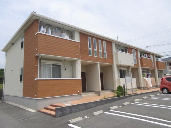 外観(外観)