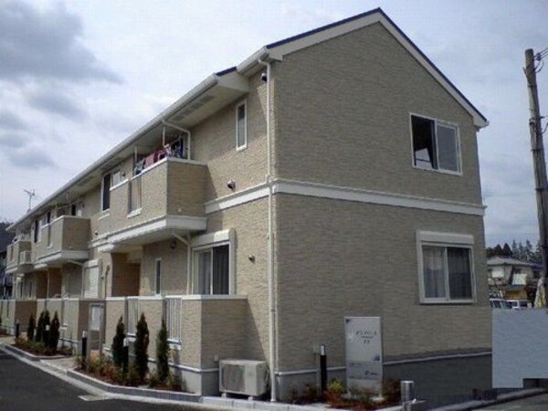外観(外観)