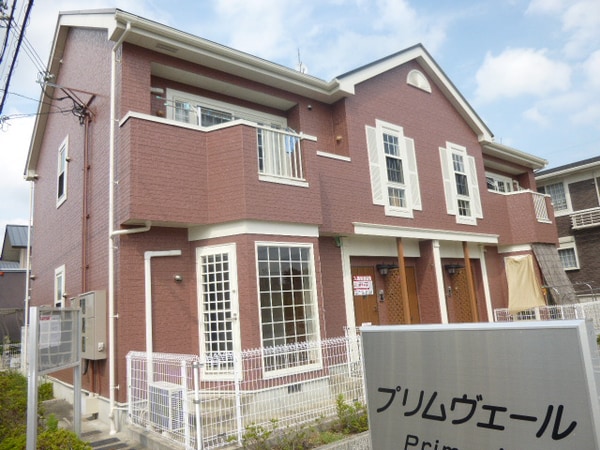 外観(外観)