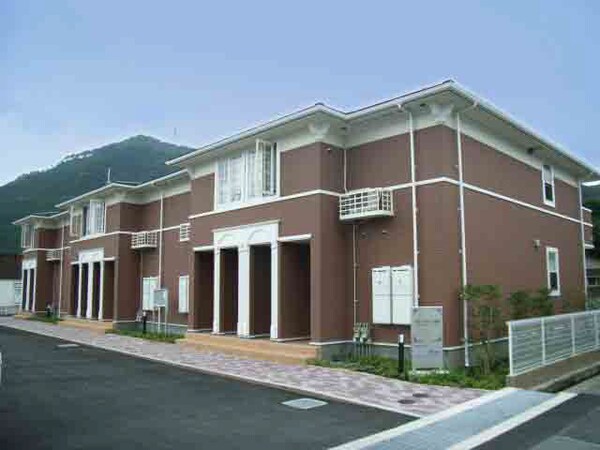 外観(外観)