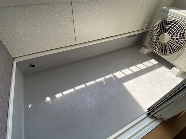 バルコニー・ベランダ