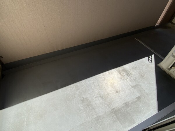 バルコニー・ベランダ