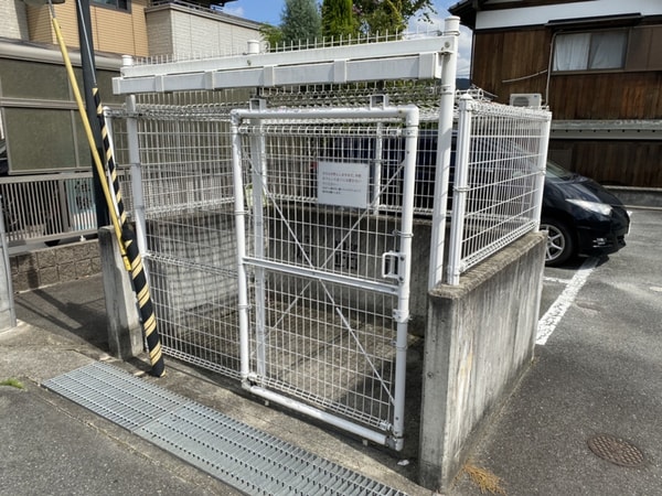 共用部