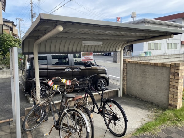 共用部