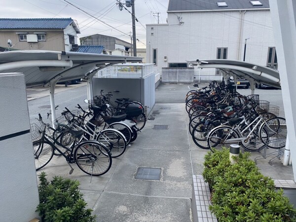 共用部