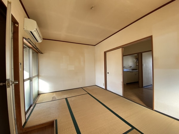 居室