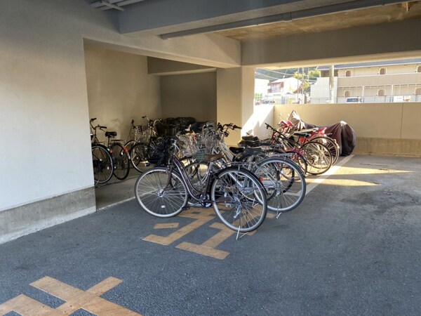 共用部