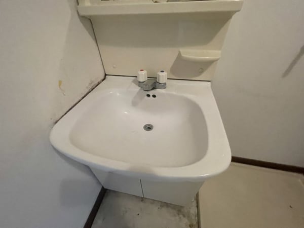 洗面所