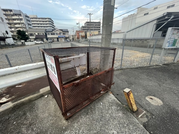 共用部