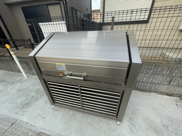 共用部