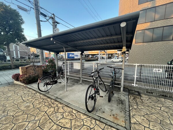 共用部