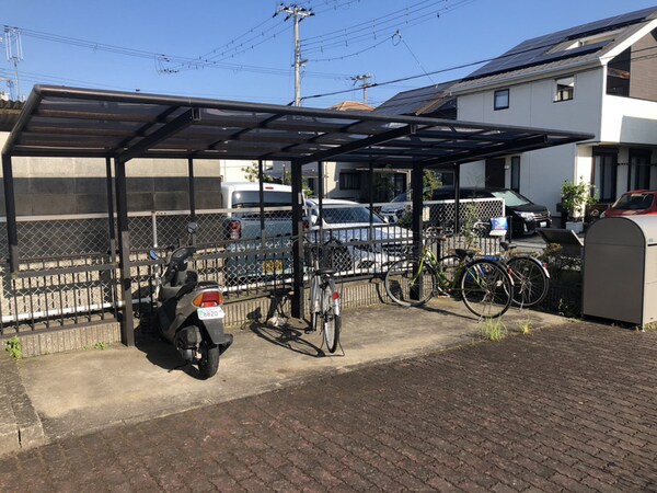共用部
