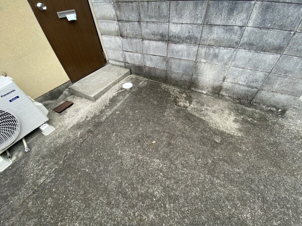 共用部