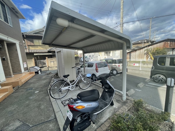 共用部