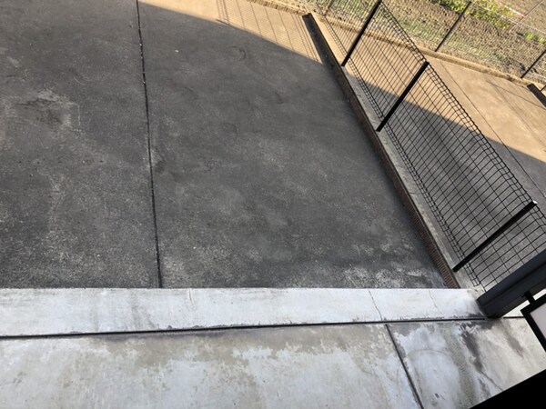 バルコニー・ベランダ