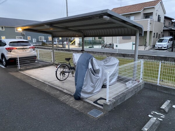 共用部
