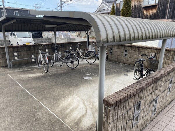 共用部