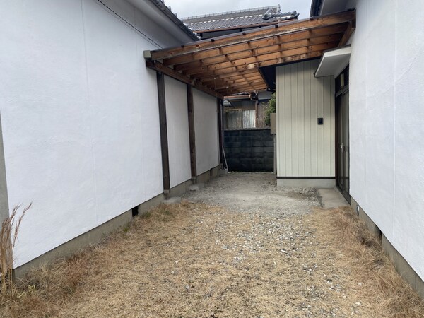 共用部