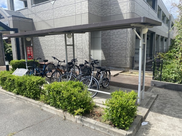 共用部