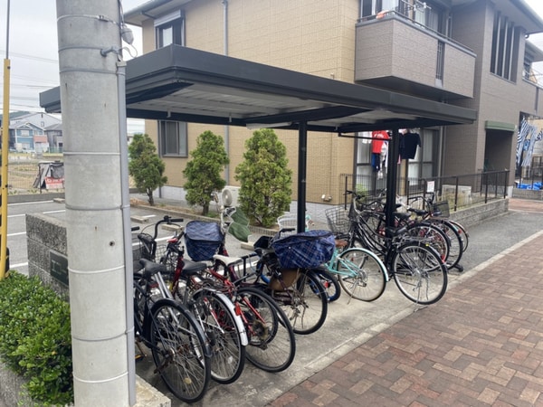 共用部