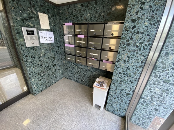 共用部