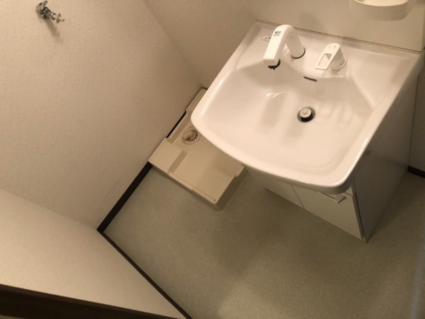 洗面所