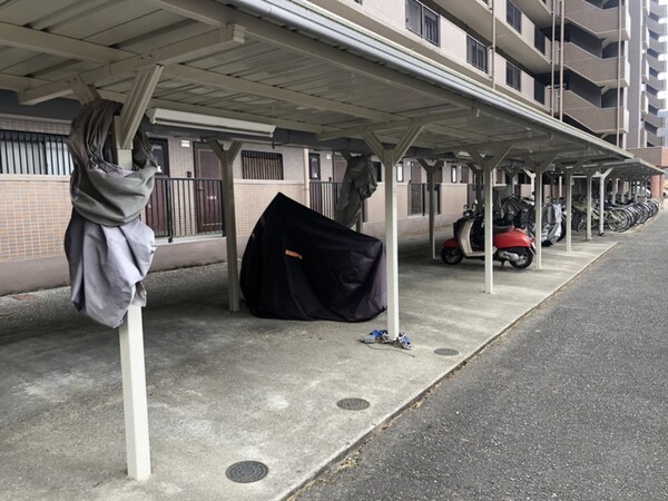 共用部