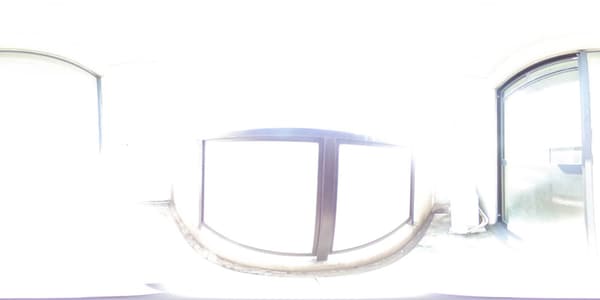 バルコニー・ベランダ