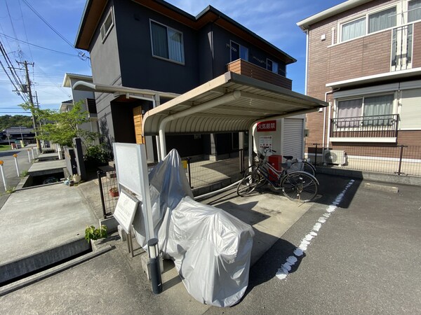 共用部