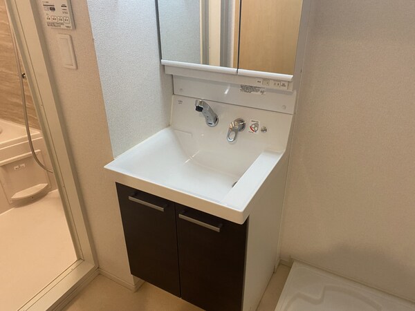 洗面所