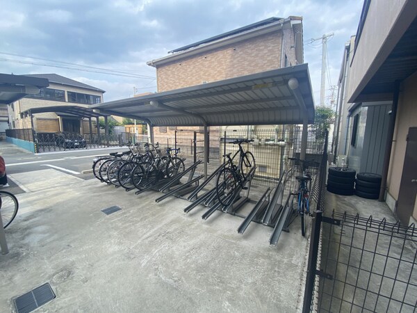 共用部